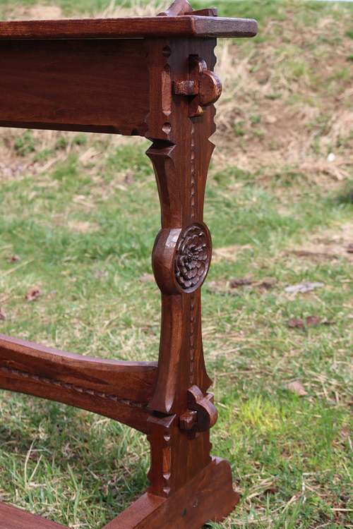 Joinery Detail