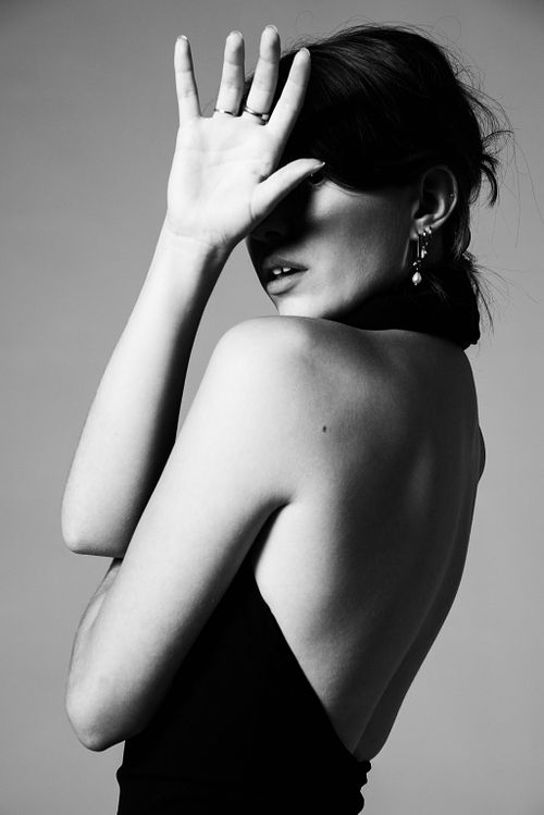 Kate Burgh