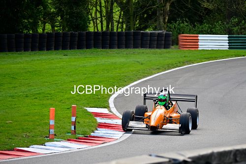 Force TA Ethan Faulkner