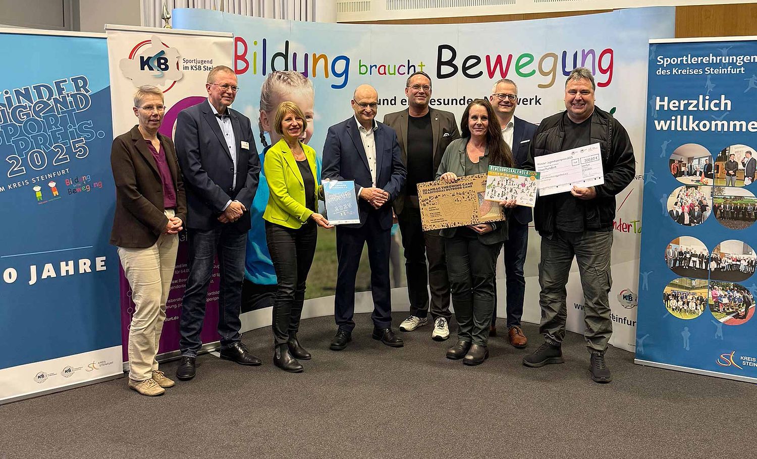 Ibbenbürener Kickers