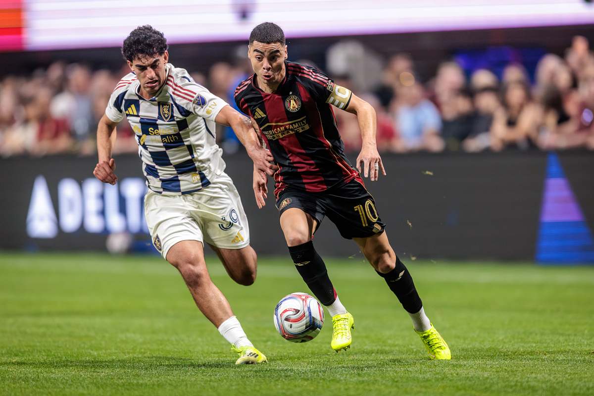 Atlanta United FC vs Real Salt Lake 2026