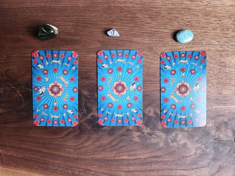 Cards for Creative Growth - February 2026