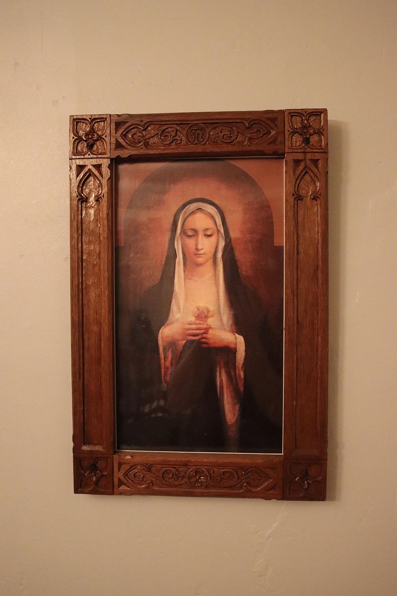 Custom Framing:  Prices starting at