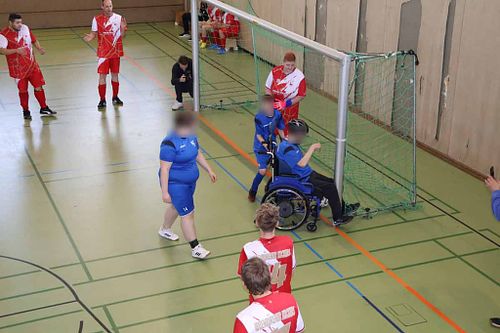 Fairness vor Ergebnis