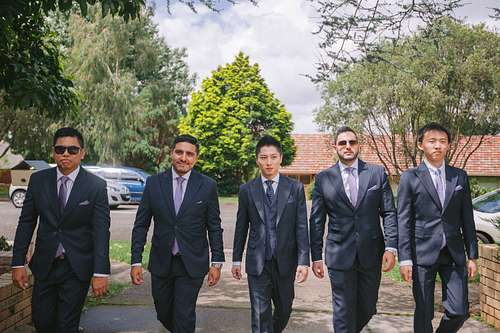 Chinese Tea Ceremony