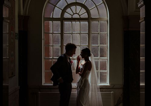 Sohanna + Will