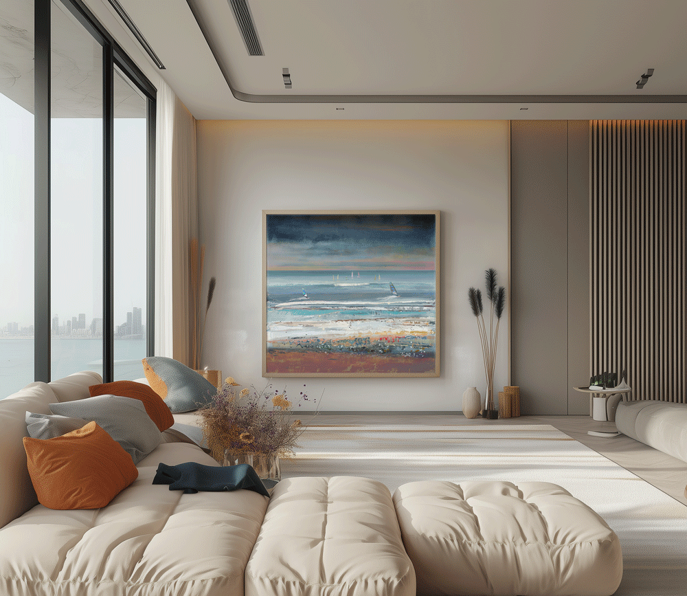 David Louis Art