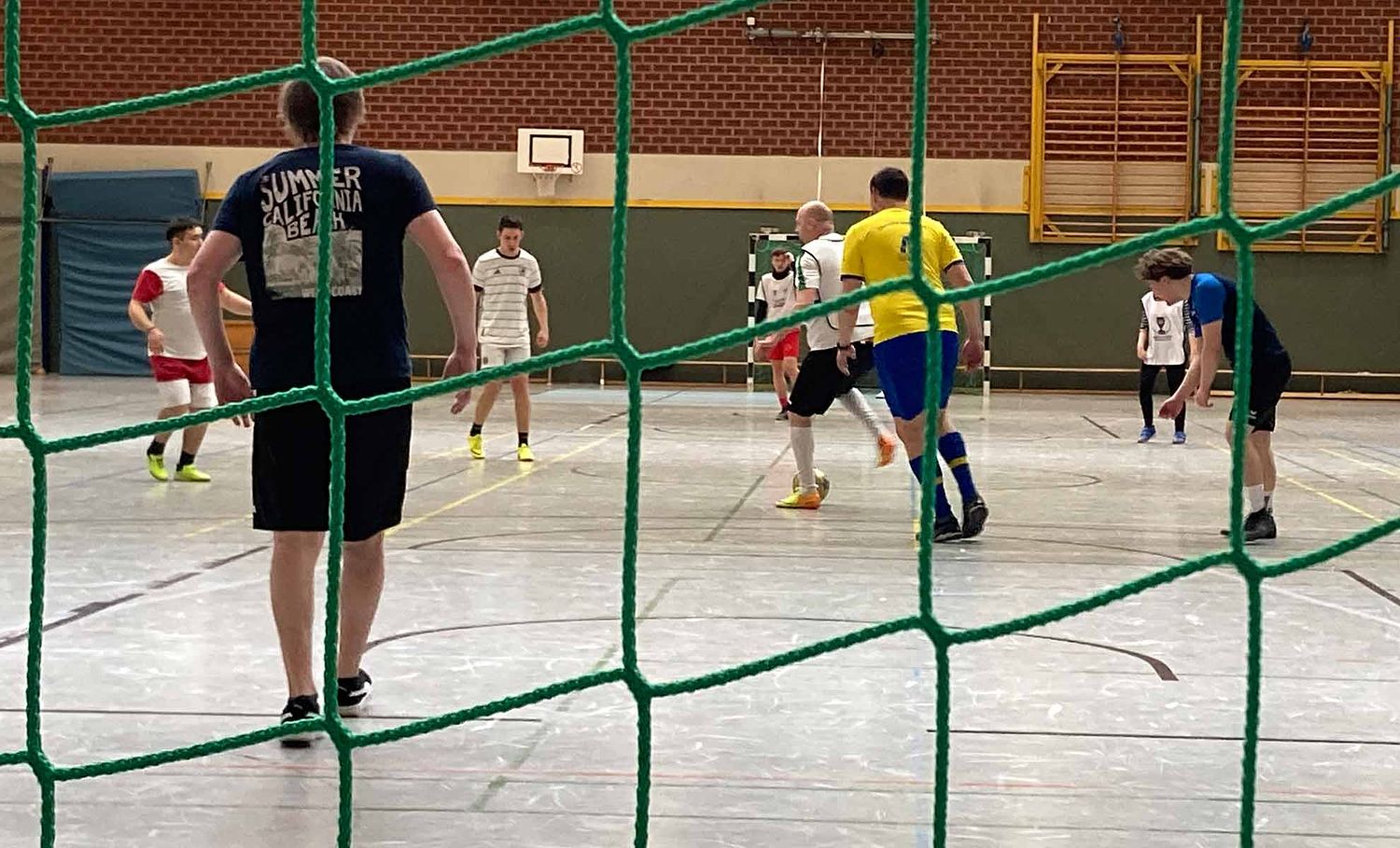 Ibbenbürener Kickers