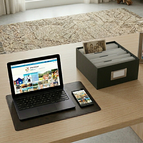 Curate