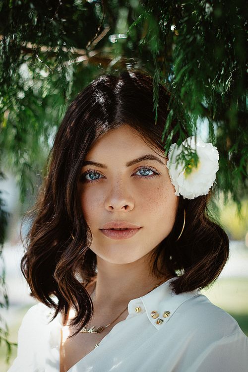 Mélia N.