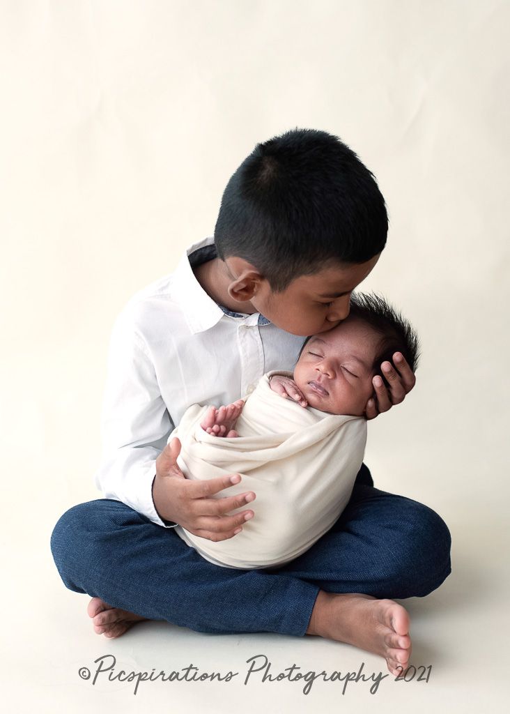 Newborn Photography - Picspirations Photography (5)