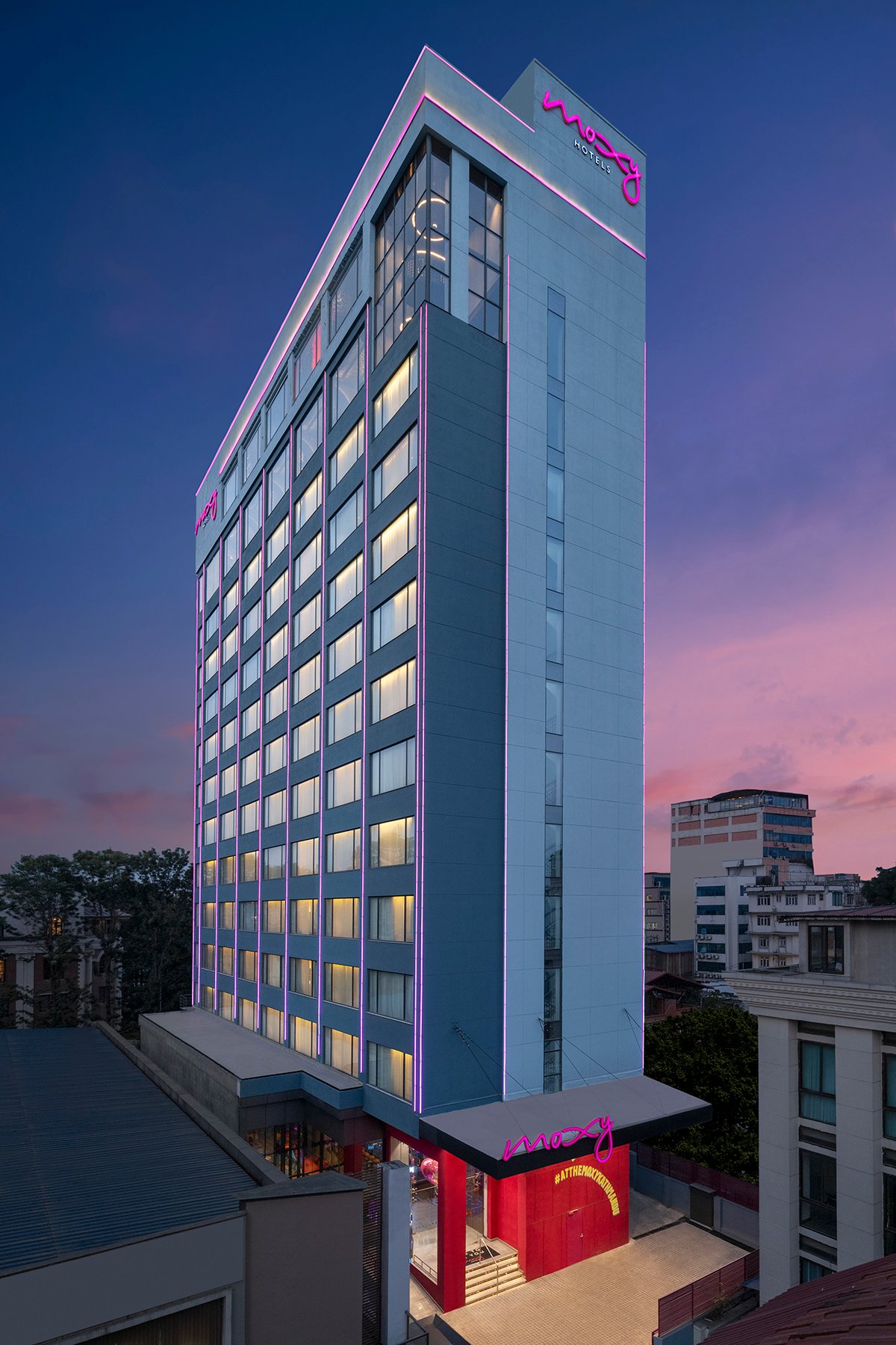 MARRIOTT