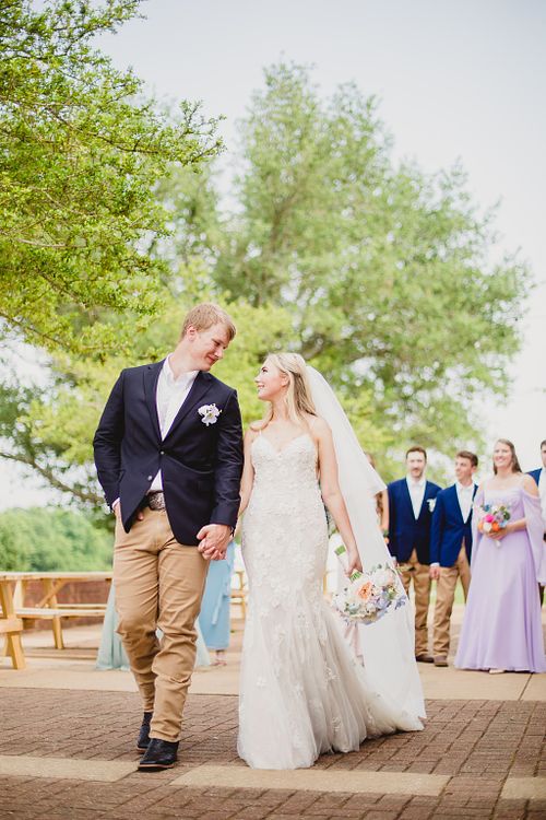 WEDDINGS