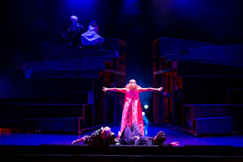 Lisbeta - en trollkona skall du icke låta leva