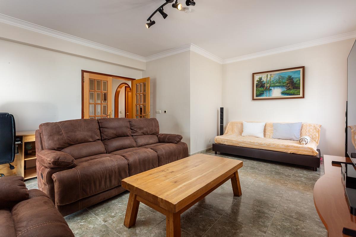 Apartamento T2 em Tomar &ndash; Fotografia de Interiores