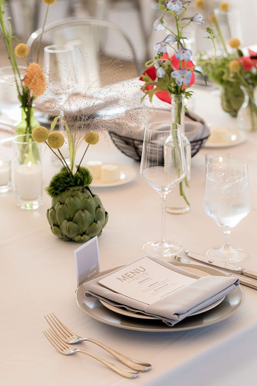 Table-descoration