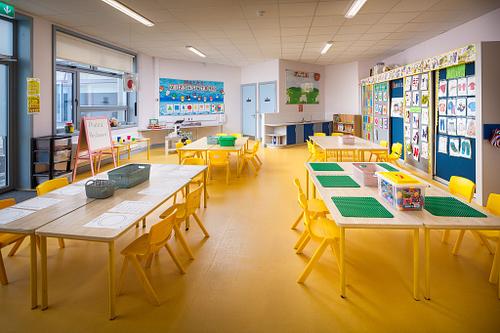 Maynooth Educate Together N.S. 