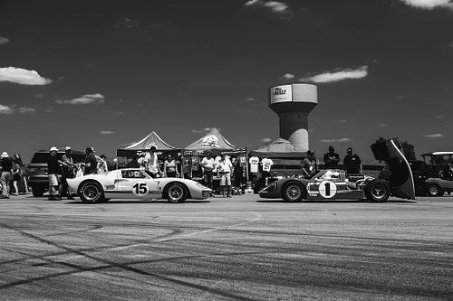 Automotive