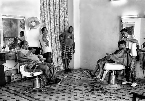 Sancti Spiritus | Cuba | 2012