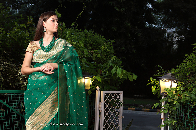 Professional Matrimonial Profile Photoshoot in Delhi, Gurgaon, Noida & NCR