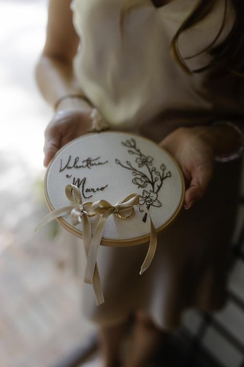 Preparativi sposa matrimonio Badia San Vittore Cingoli fotografie spontanee eleganti