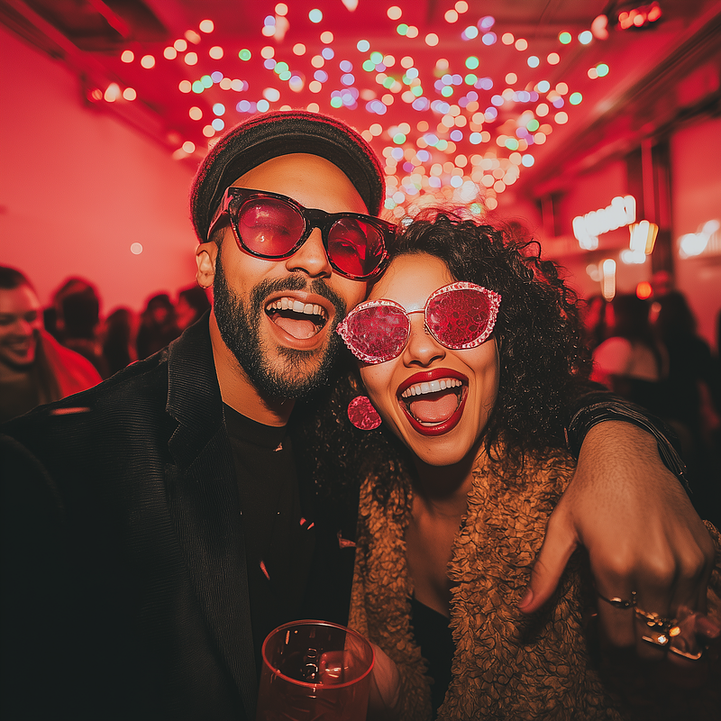 40th Birthday Bash: Unforgettable Party Ideas to Celebrate in Style!