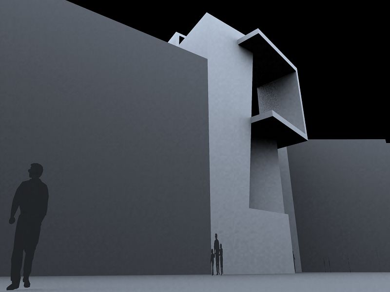 Centro García Lorca