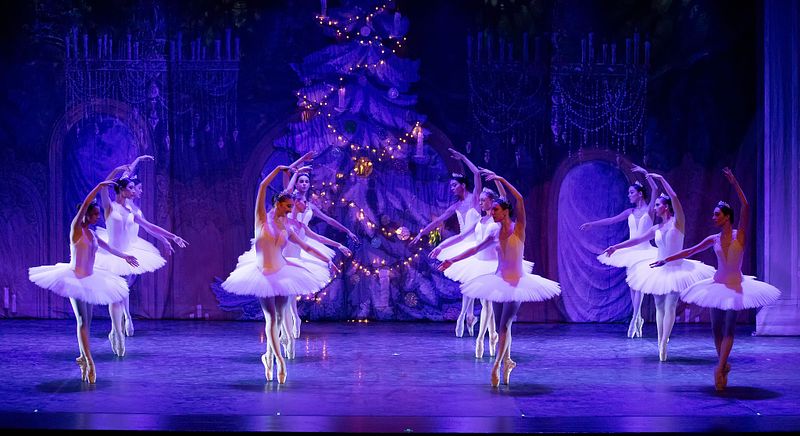 På oppdrag heile tysdag