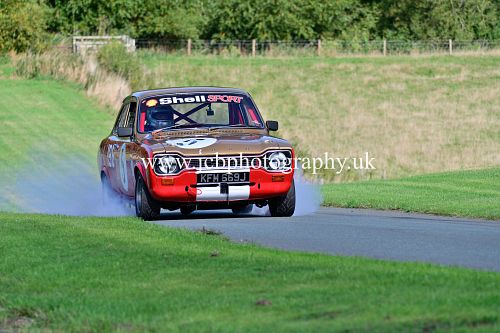 Ford Escort MKI Peter House
