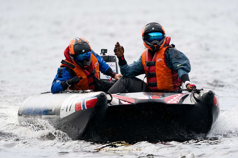 Sesongavslutningen på Songe