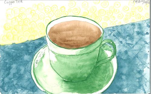 Sign Up for FABnews Monthly