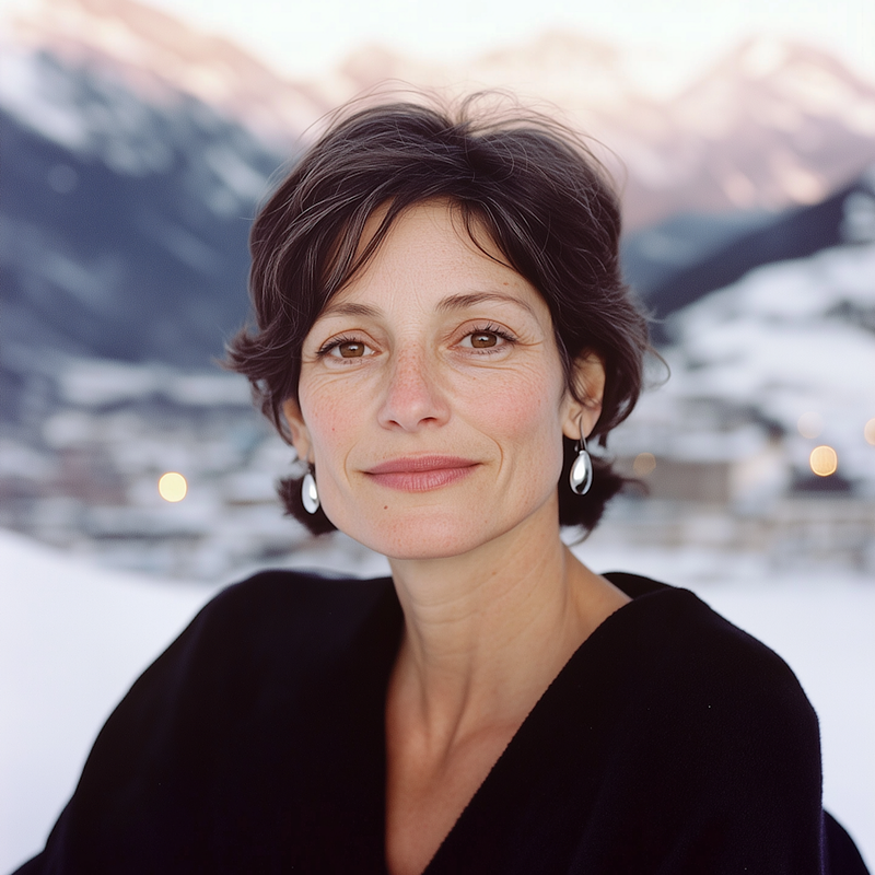 Understanding NK3 Antagonists: A New Era in Non-Hormonal Menopause Treatment