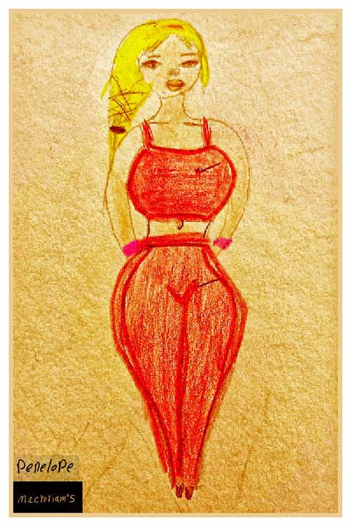 NFT Drawings