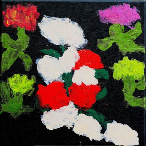 "Works for the World"