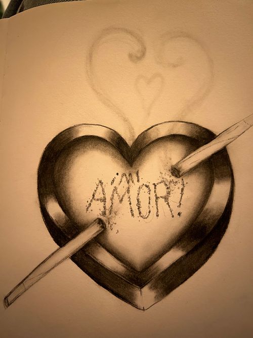 mi amor