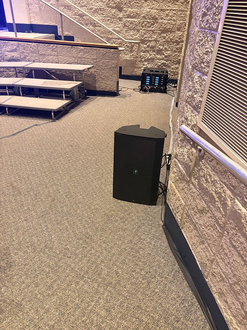 Baker 2025 Holiday Spectacular