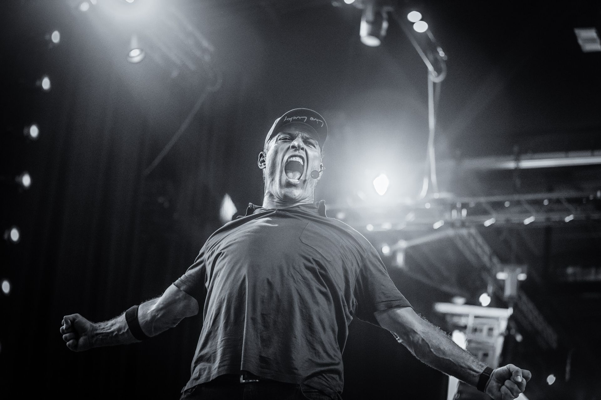Event Photography