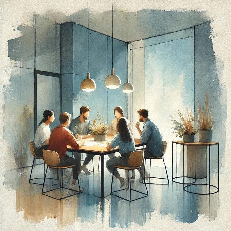 How Trust Enhances Open Communication in Team Building