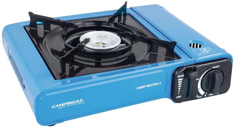 CAMPINGAZ Bistro-2 Gas Stove