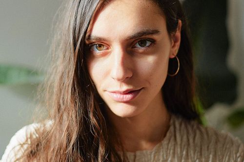 Visages et pr&eacute;sences