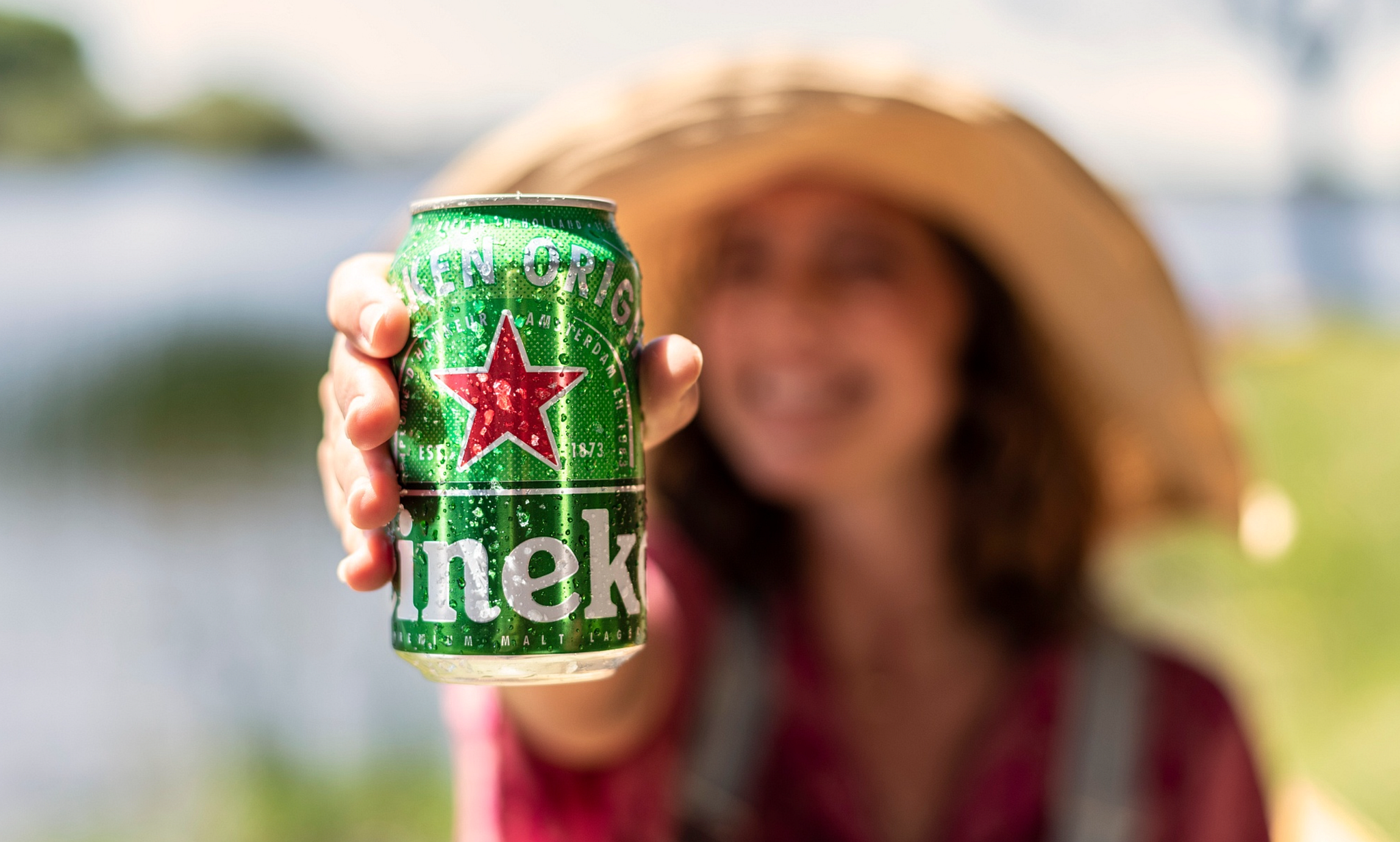 Heineken