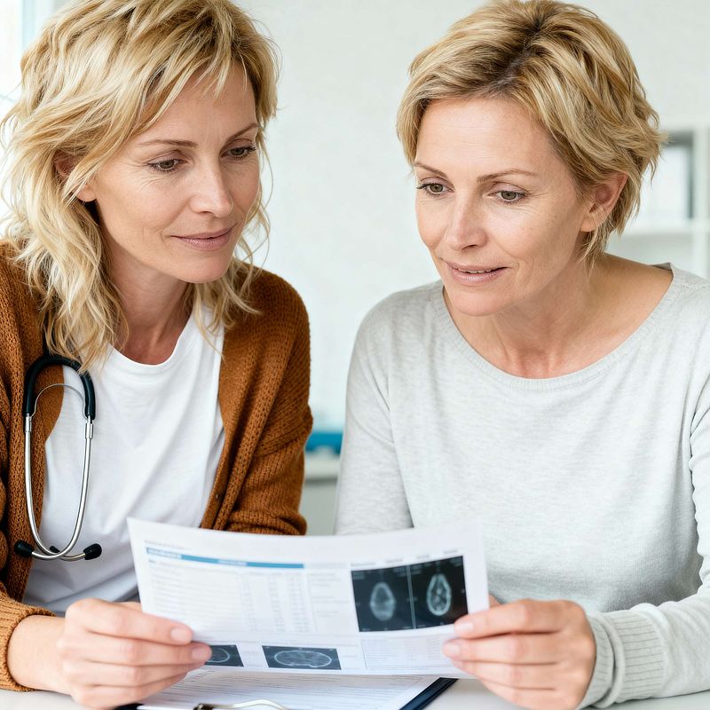 Monitoring Estradiol Levels on HRT: Why It Matters for Your Bones, Brain, and Health