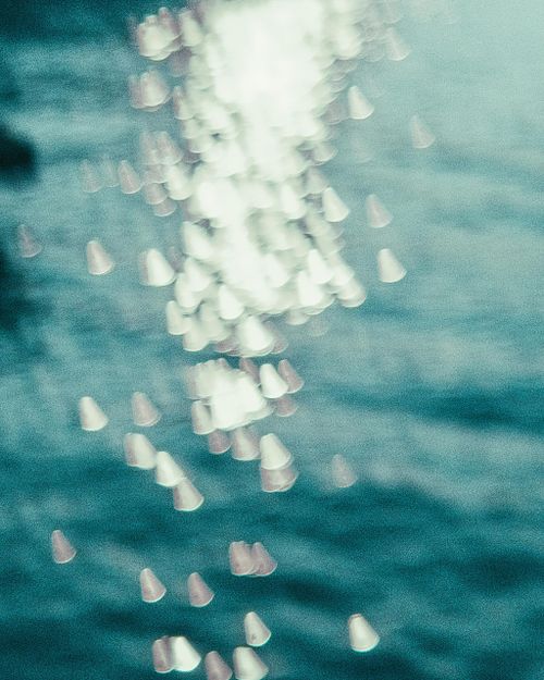 "The Summer Some Days Ago"