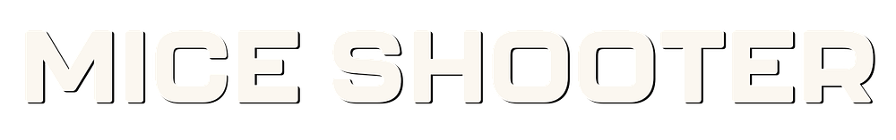 Mice Shooter
