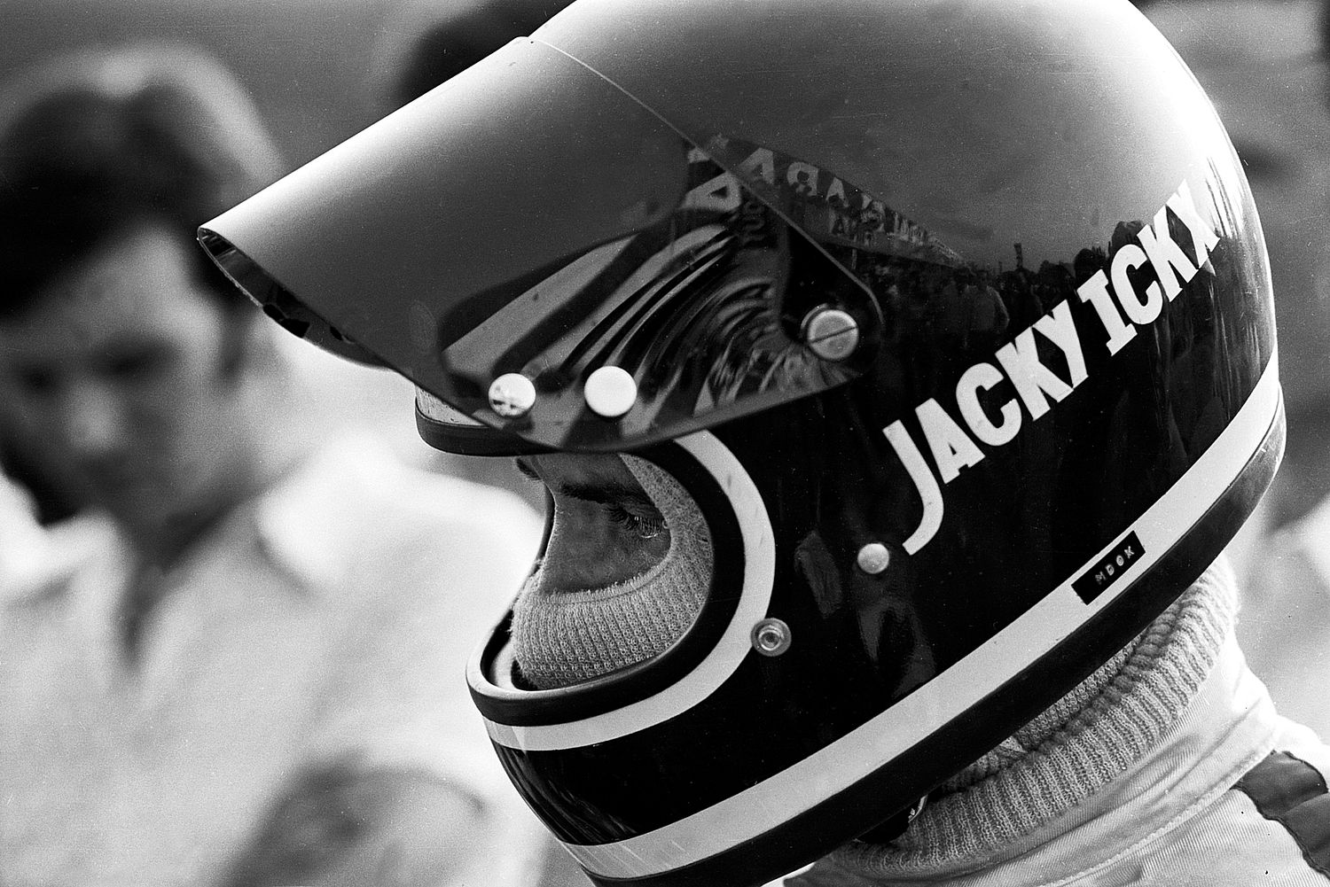 Monza | 1971 | Jacky Ickx