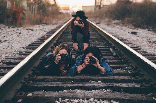 Photography Workshops