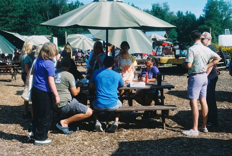 Pickle Palooza, Indian Ladder Farms, 2023